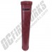 4" Fiberglass Mortar Tube (Single Tube) (Low Cost Shipping)